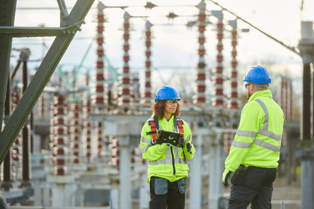Best Electrician for Home Renovation  in Fairfield, AL