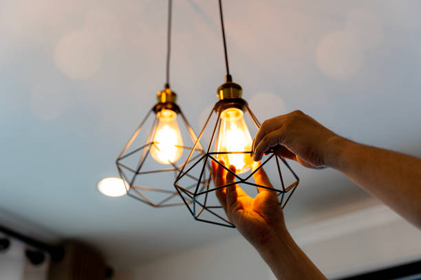 Best Electrical Rewiring Services  in Fairfield, AL