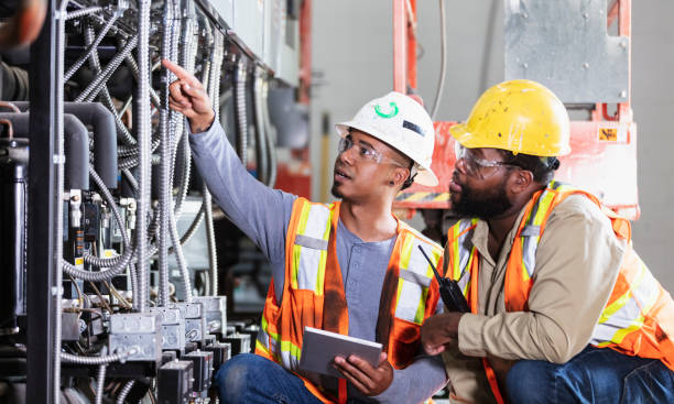 Best Electrical Troubleshooting Services  in Fairfield, AL