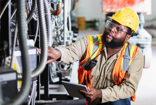 Best Electrical System Inspection  in Fairfield, AL