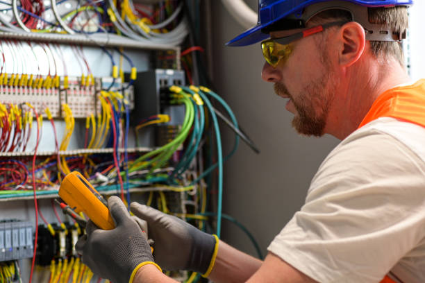 Affordable Electrical Installation in Fairfield, AL