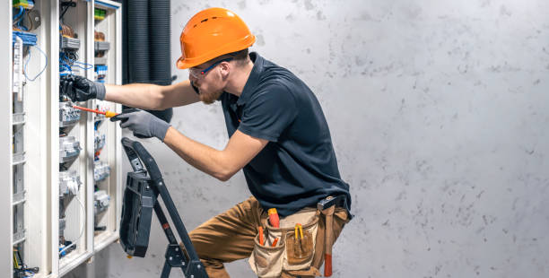 Best Electrical Repair Services  in Fairfield, AL