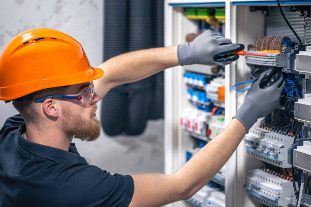 Best Home Electrical Repair  in Fairfield, AL