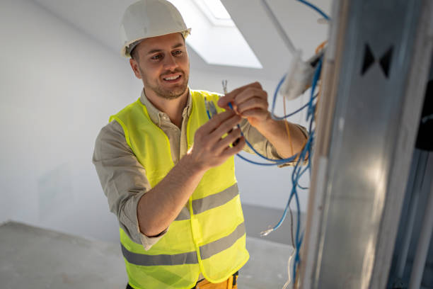 Best Circuit Breaker Repair  in Fairfield, AL