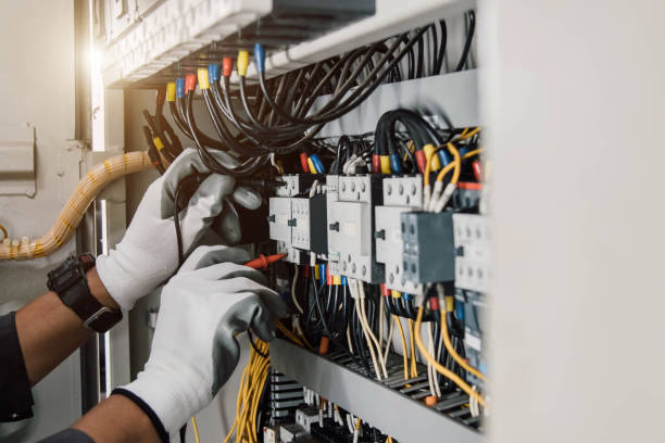 Best Electrical Upgrades for Homes  in Fairfield, AL